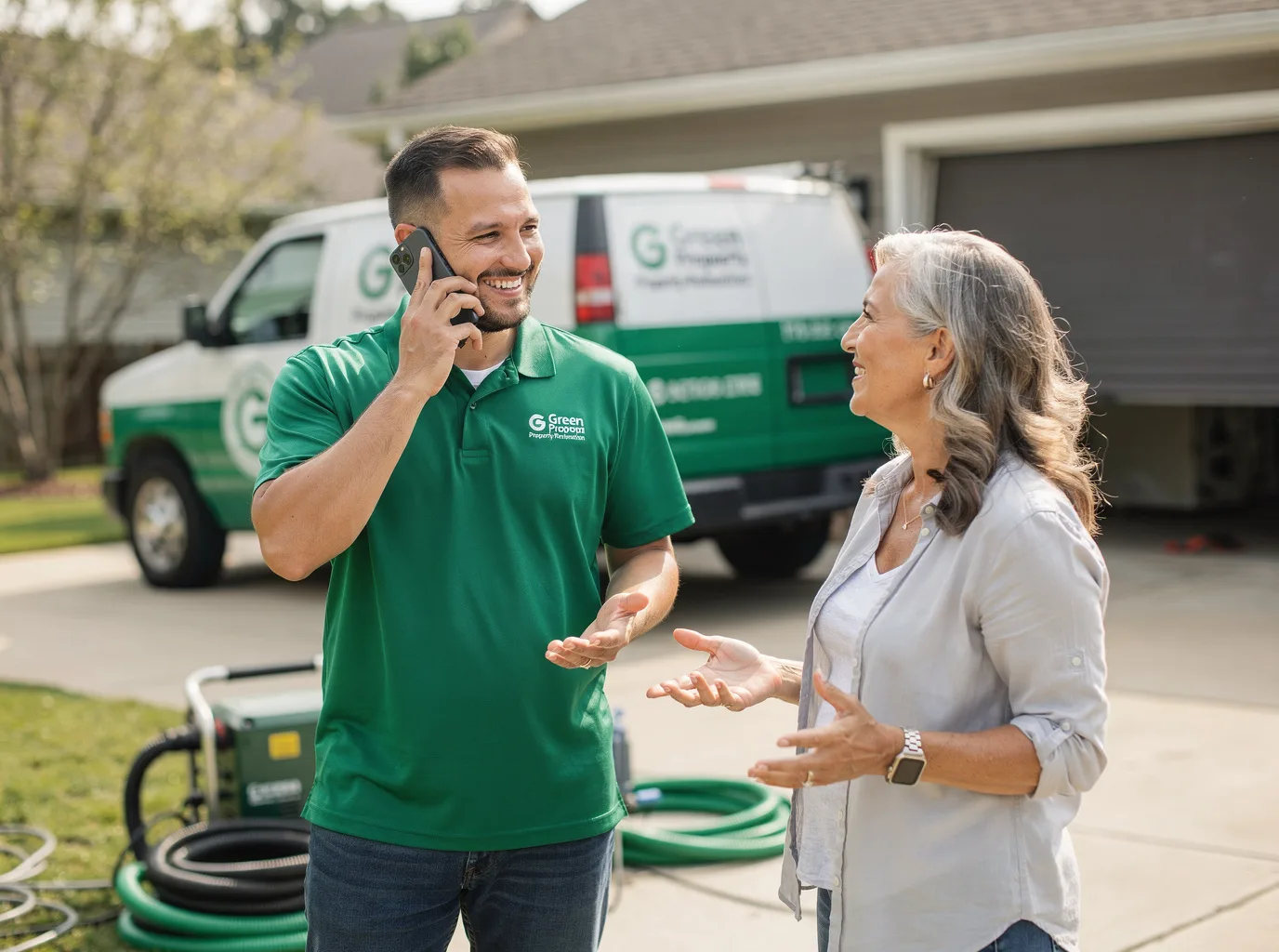 Water Damage Restoration Buckeye, WV FAQs